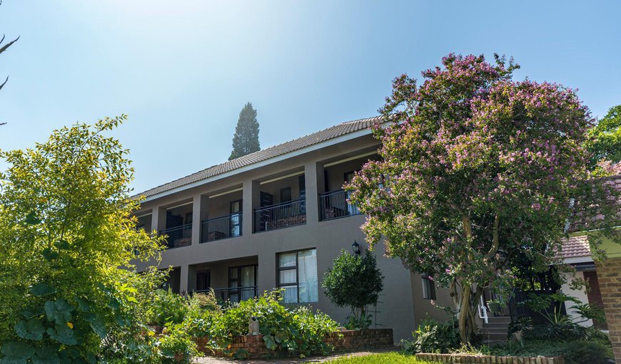 Welcome to Ruth Avenue Guest House in Edenvale, Johannesburg (Joburg), Gauteng, South Africa