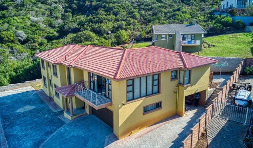 Property / Building in Island View, Mossel Bay, Western Cape, South Africa