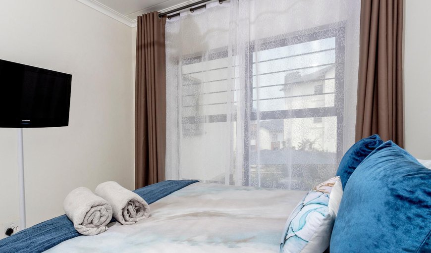 92 Ballito Hills: Bed