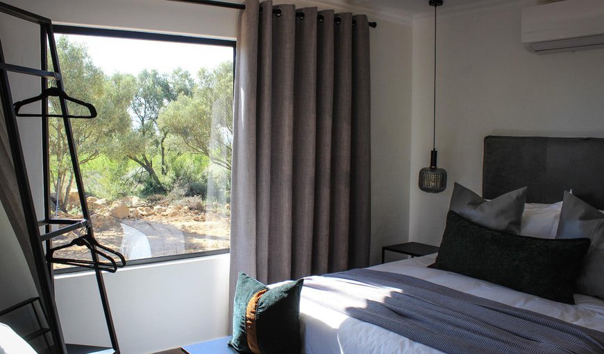 The Olive Lodge: Photo of the whole room
