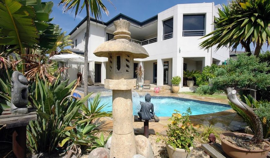 Oceana Villa - Beautiful ocean and mountain views (No Loadshedding) in Bloubergstrand, Cape Town, Western Cape, South Africa