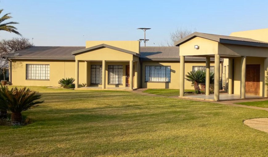 Property / Building in Potchefstroom, North West Province, South Africa