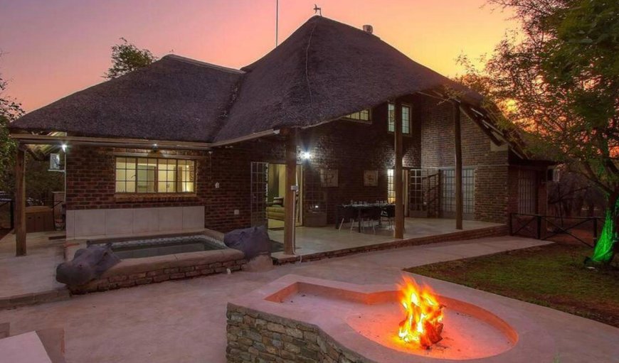 Property / Building in Marloth Park, Mpumalanga, South Africa