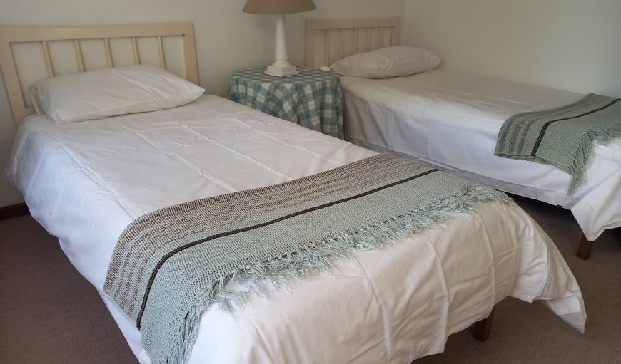 Munster Bay Beach House: Bedroom