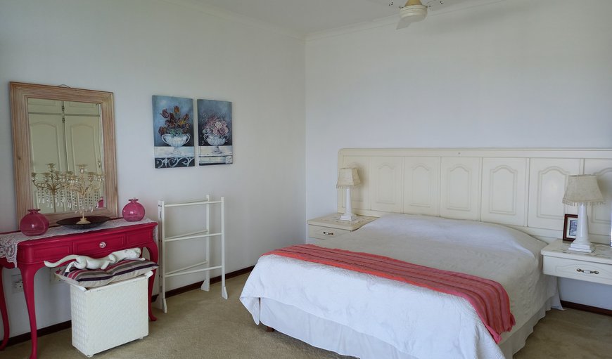 Munster Bay Beach House: Bedroom
