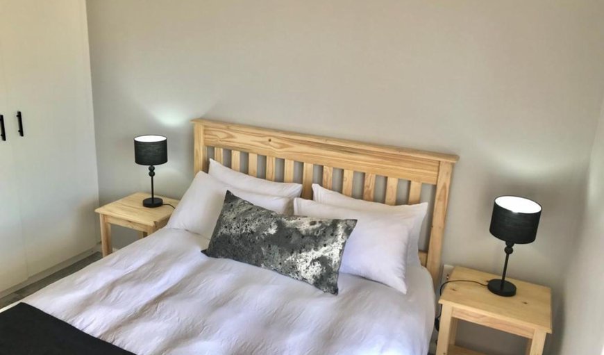 Comfort Holiday Home: Bed