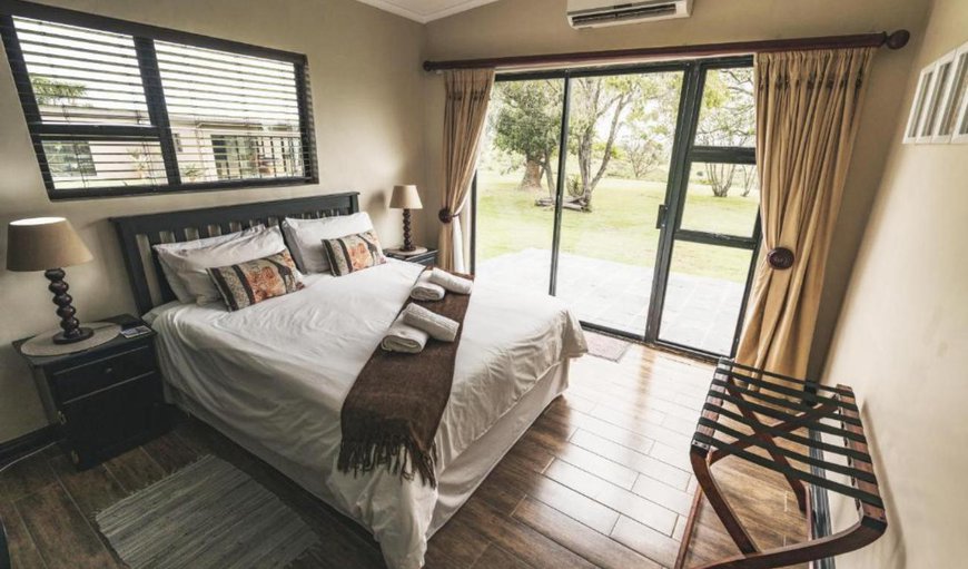 Standard Room: Standard Room