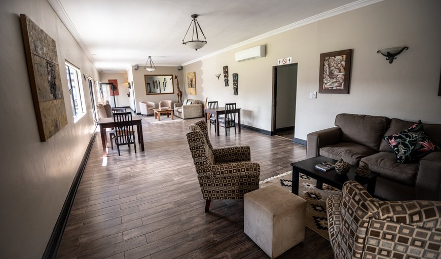 Main Lodge