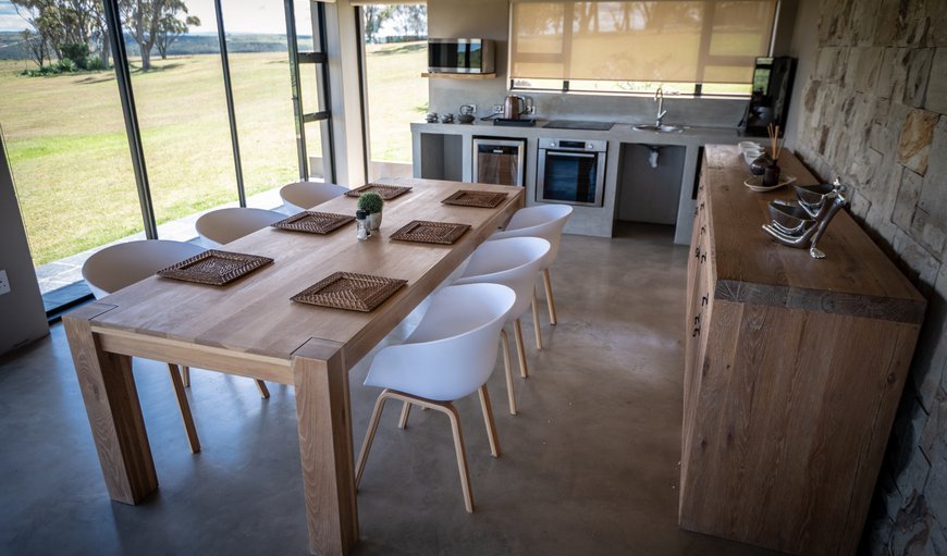 Self-Catering units: Self Catering Unit