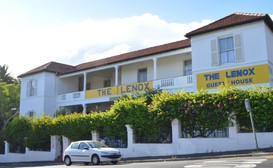 The Lenox Guesthouse image
