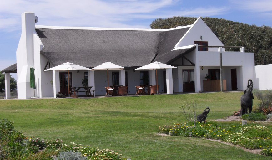 Welcome to Draaihoek Lodge & Restaurant in Elands Bay, Western Cape, South Africa