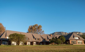 Silver Hill Lodge image