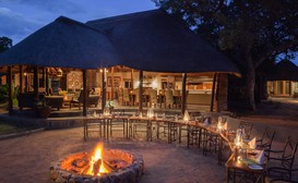 Jackalberry Lodge image