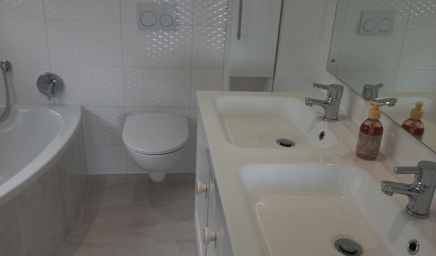 The Views: Bathroom