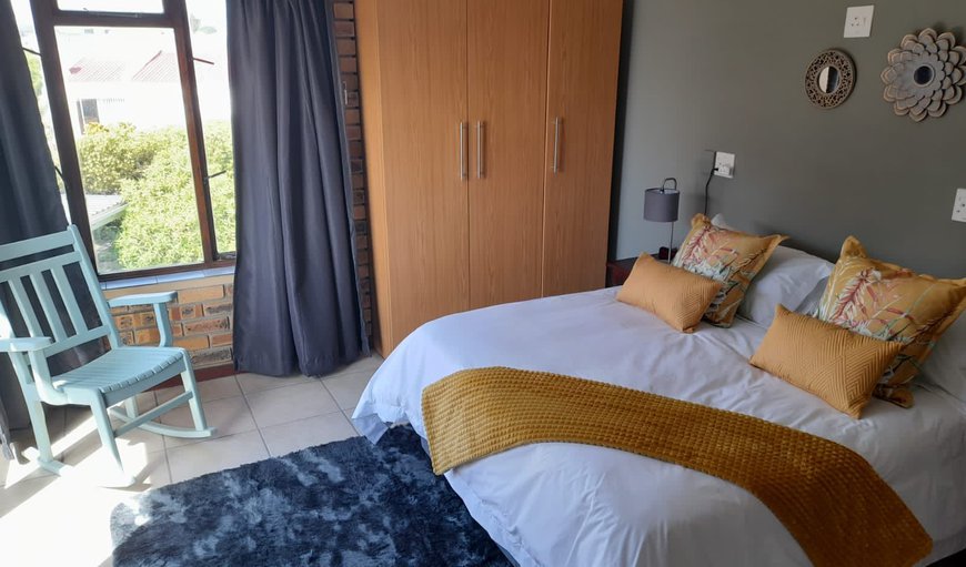 Blouvin Marlyn: Bedroom