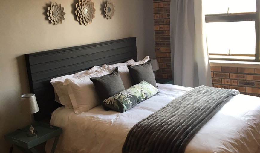 Blouvin Marlyn: Bedroom