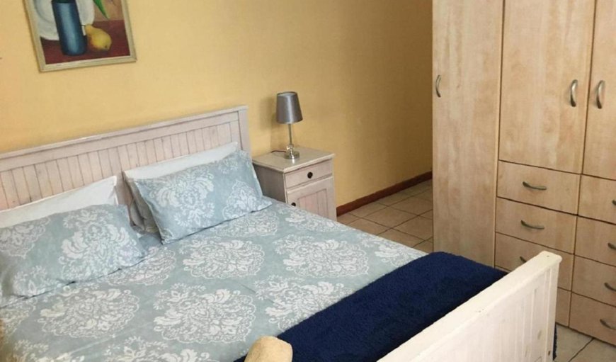Canary Unit: Bed