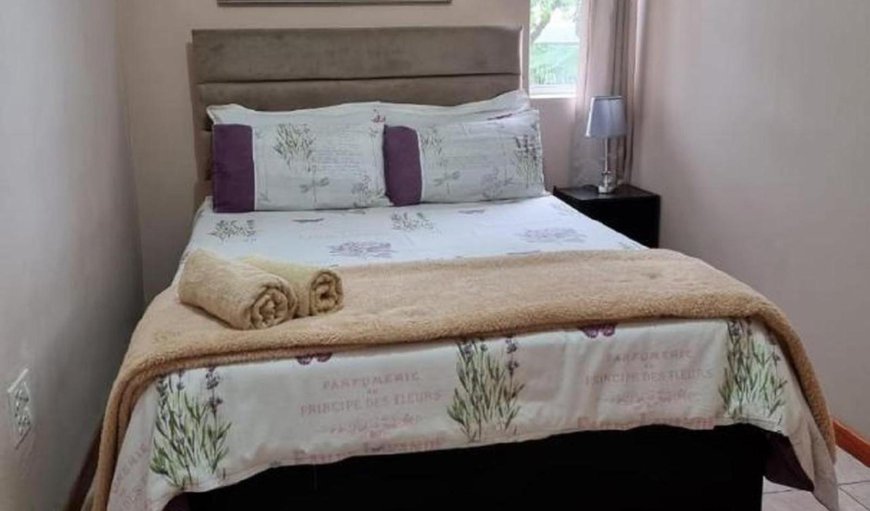 Canary Unit: Bed