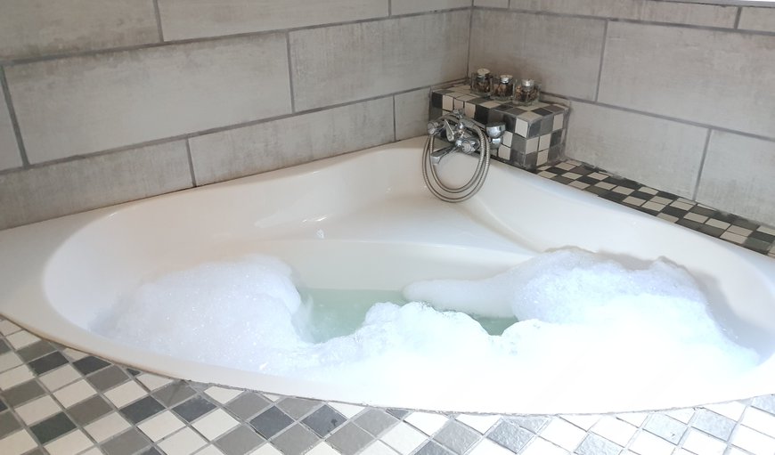 Luxury Spa Bath room photo 5