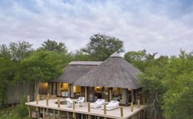 Leopard Hills Private Game Reserve image
