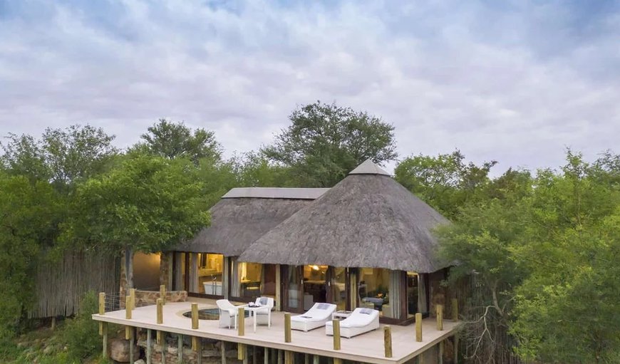 Leopard Hills Private Game Reserve in Sabi Sands Game Reserve, Mpumalanga, South Africa