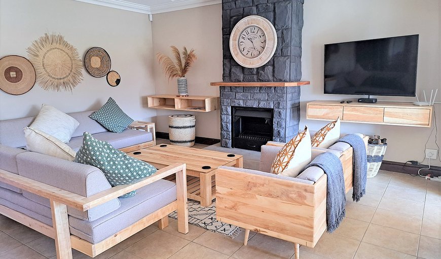 lounge area in Nottingham Road, KwaZulu-Natal, South Africa