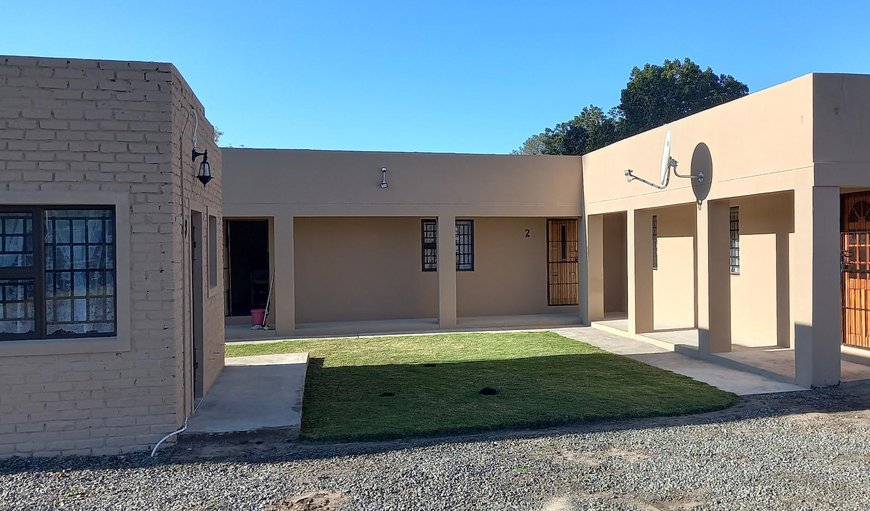 Property / Building in Bedford, Eastern Cape, South Africa