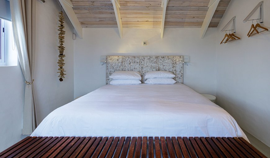 Sea Castle Six: Bedroom