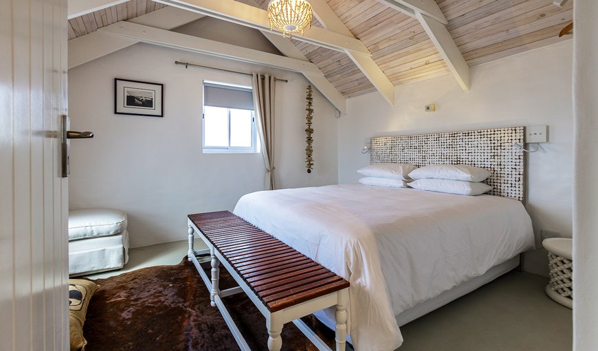 Sea Castle Six: Bedroom