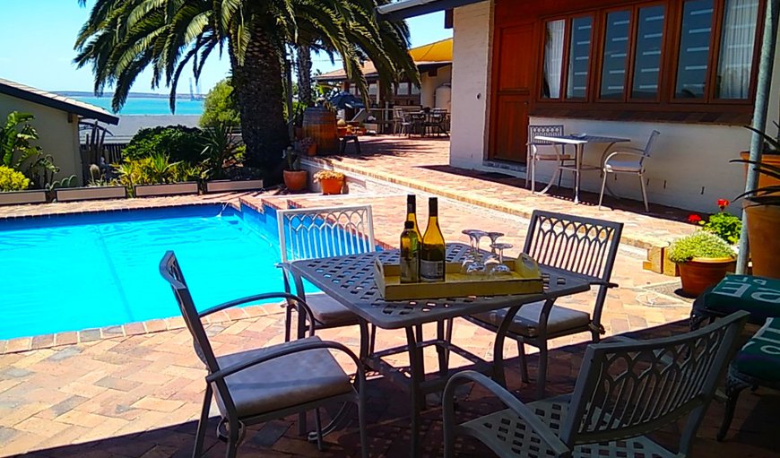 Welcome to Avondrust Guest House, Self Catering in Saldanha Bay, Western Cape, South Africa