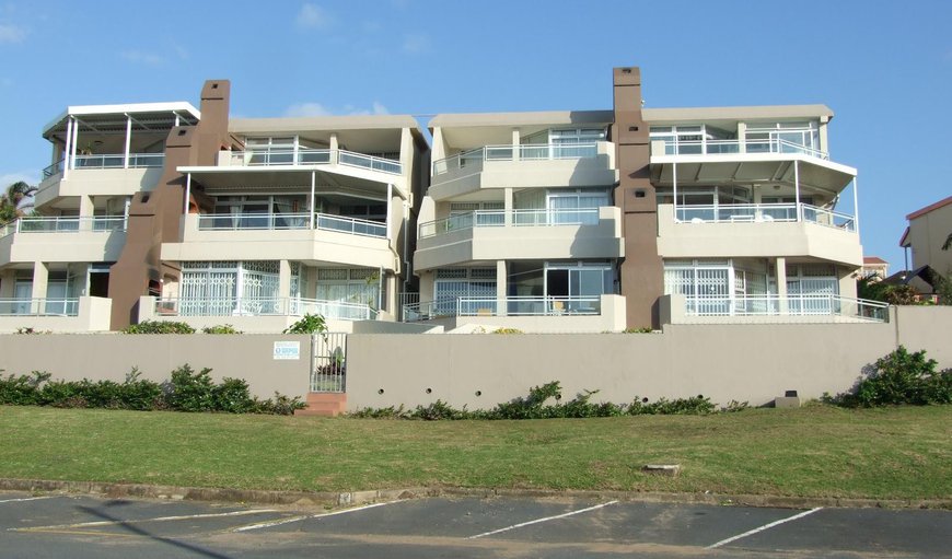 Welcome to La Crete Sands