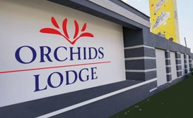 Orchids Lodge Fourways image