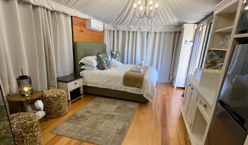 Glamping Tent photo 76