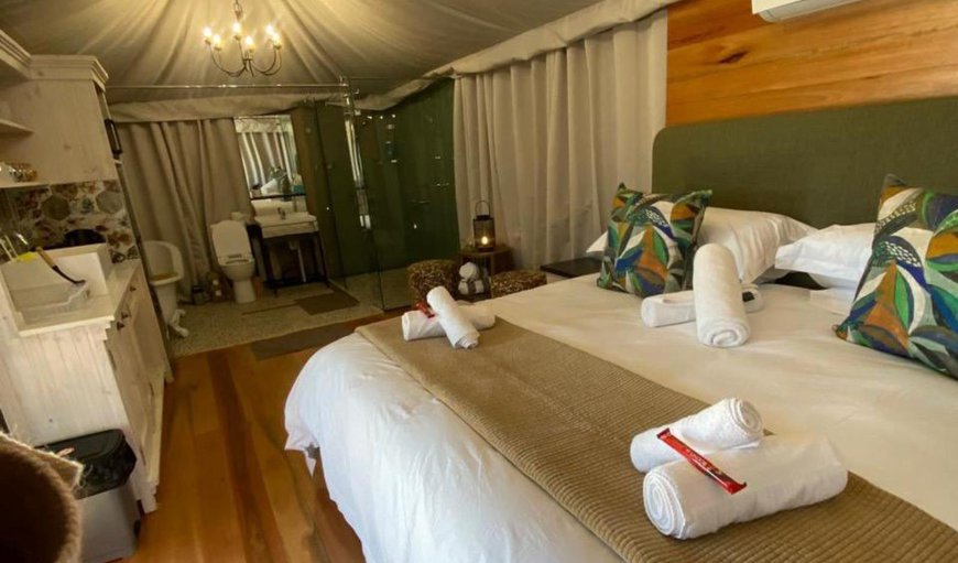 Glamping Tent photo 77