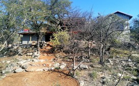 Ndlovu Bushvilla image