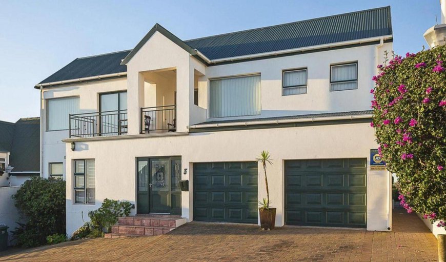 Property / Building in  Myburgh Park, Langebaan, Western Cape, South Africa