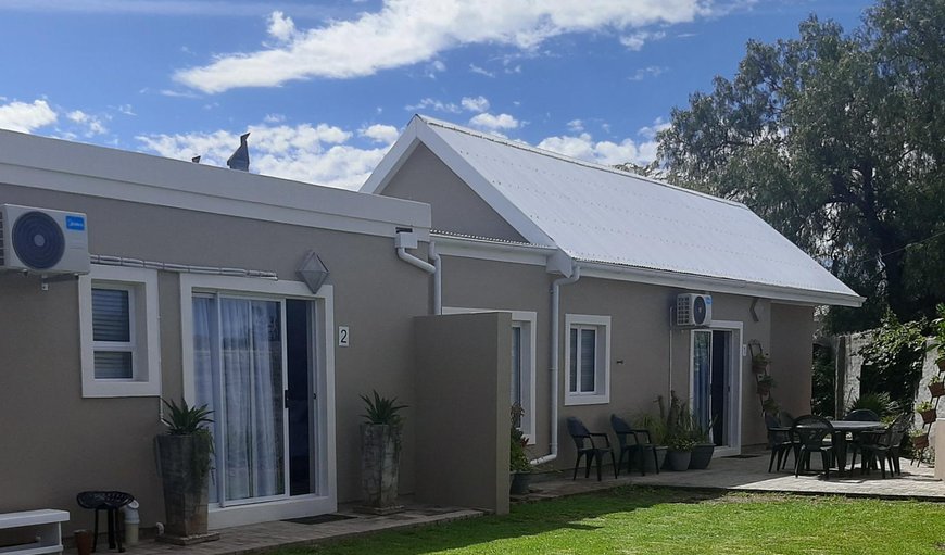 Property / Building in Beaufort West, Western Cape, South Africa