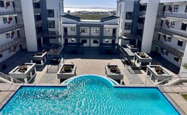 Ocean View Luxury Apartments image