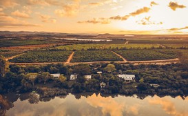 Ndlovu Addo River Lodge image