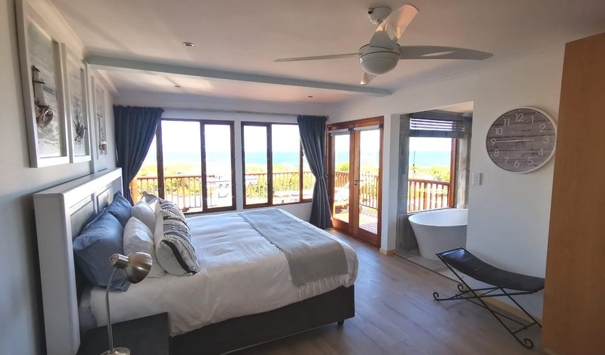Luxury Villa - 8 Sleeper: Photo of the whole room