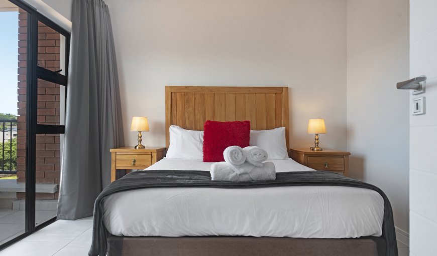 Ballito Hills 485: Bedroom