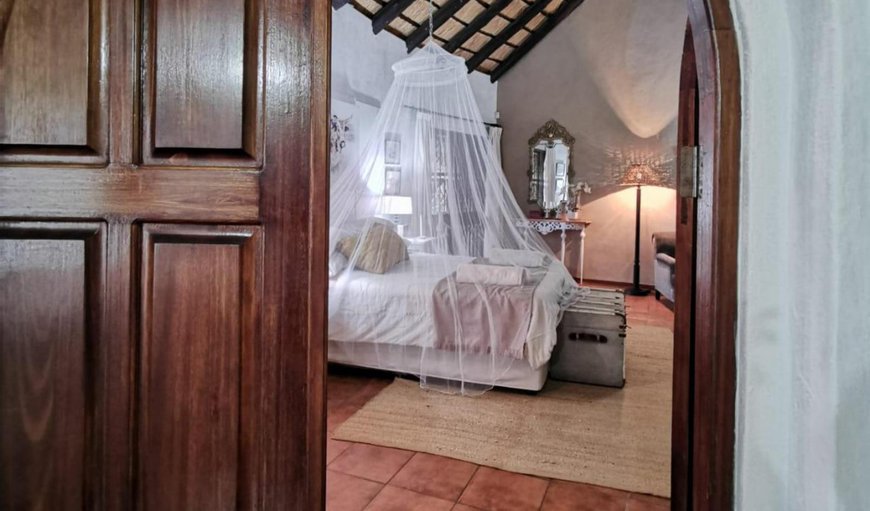 Africa Rock Suite: Photo of the whole room
