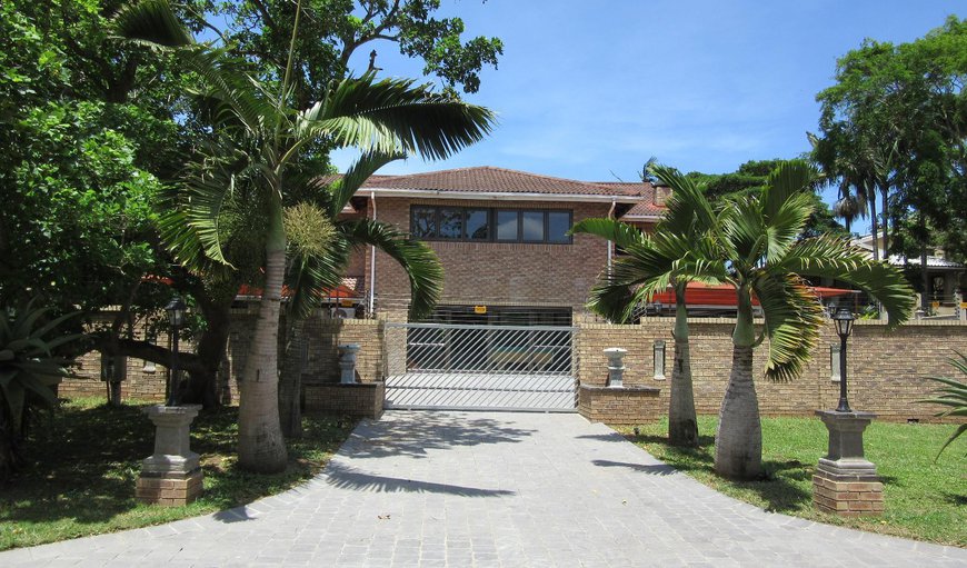 Property / Building in St Lucia, KwaZulu-Natal, South Africa