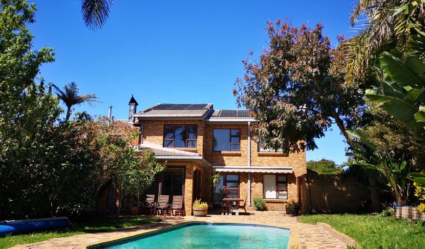 Property / Building in Durbanville, Cape Town, Western Cape, South Africa