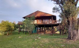 Keurbooms River Game Trails image