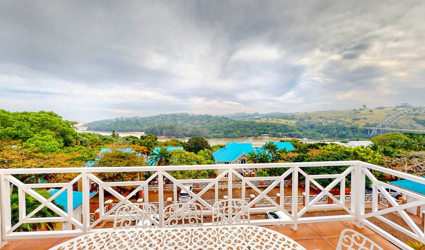 Welcome to 36 Montego Bay Caribbean Estate in Port Edward, KwaZulu-Natal, South Africa