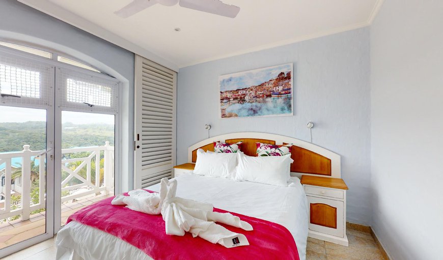3 Bed - 36 Montego Bay Caribbean Estate: Bedroom
