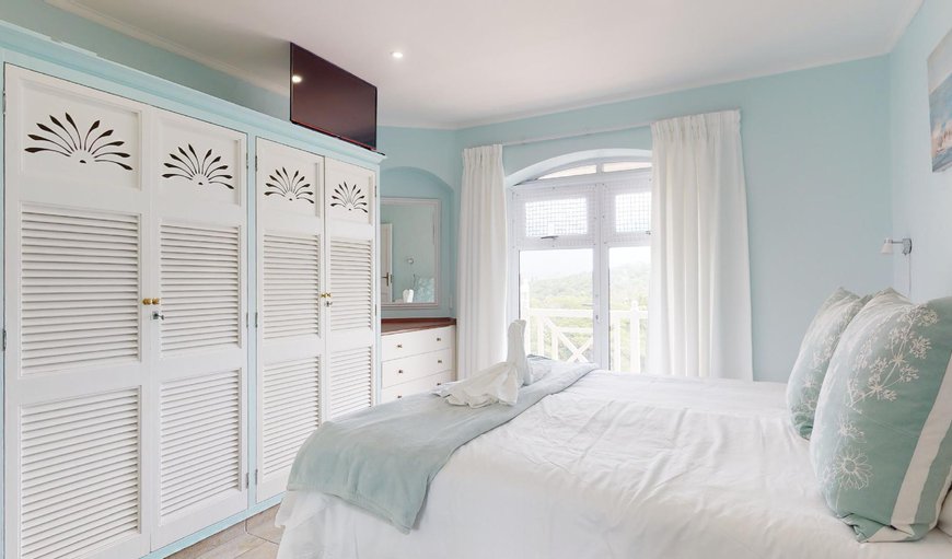 3 Bed - 36 Montego Bay Caribbean Estate: Bedroom