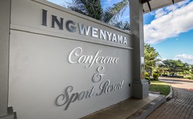 Ingwenyama Resort image