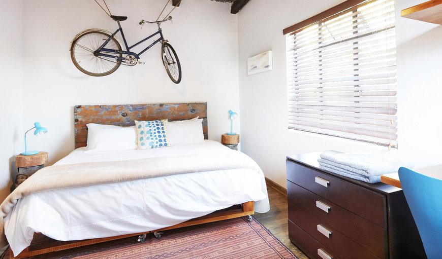 Farm House: Photo of the whole room